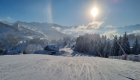 Check de Hotspots van Les Gets en Châtel.
